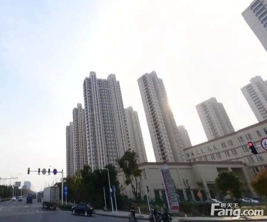 实景图