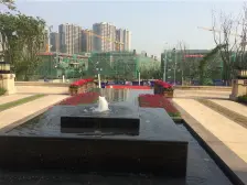 此房户型方正,采光通风好,小区坏境优美,配套齐全