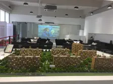 泽信公馆 南北通透精装修次新房 高楼层采光好