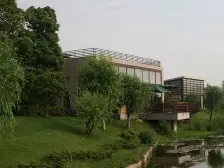 香山 · 苏州太湖城仕高尔夫酒店公寓 · 2室 · 1厅