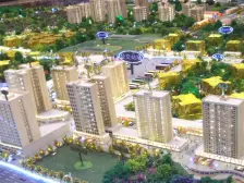 金科联排别墅 诚心出售 看起了可以谈