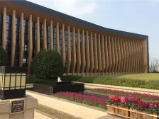 首地江山赋 大三房两卫 住家精装修 朝中庭