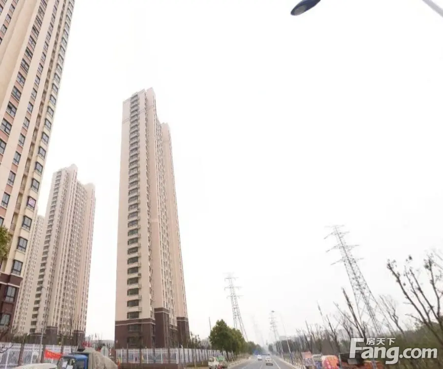 实景图
