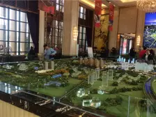 小区中间位置 ,户型方正, 无浪费