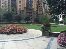 嘉合凤凰岛 4室2厅 西南