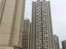 嘉合凤凰岛 3室2厅 东北