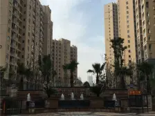 中南路商圈,中兴国际花园,1楼2房,小区安静环境好