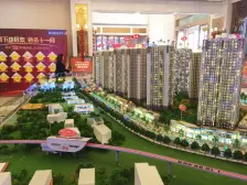 盘龙商圈盘龙壹号巴黎苑精装正规两房