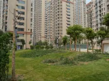 嘉合凤凰岛 3室2厅 东南