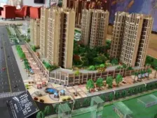 业主诚心出售君汇二期经典朝南小三房,随时看房