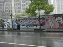 嘉合凤凰岛 4室1厅 西南