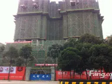 公园世家 5室2厅 南