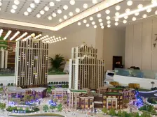 西区 龙脊小时代三房100万