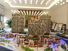 数据库中8 拎包入住