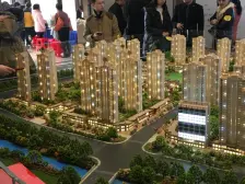 新力龙湾一期3-2-1-1 89.17m2 65 万 带车位