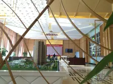 棕榈印象 3室2厅 西南