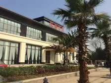 棕榈印象 3室2厅 东