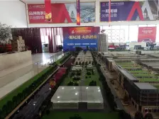 全新毛坯户型 户型好 可随心装修