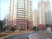 欧隆盛源 毛坯 含车位储 中间楼层 随时看房 金急售