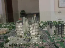 岭南天地璟轩别墅,全屋智能装修,装修贵过房子购入价