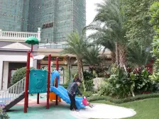 松湖碧桂园三期 4室2厅 东南