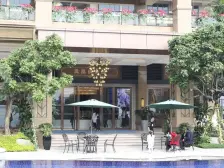 松湖碧桂园三期,全新四房,业主诚售