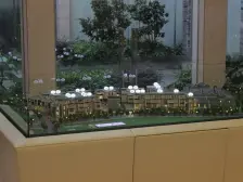 样板房开发商一手装修、岭南天地璟轩上叠、欢迎您参观