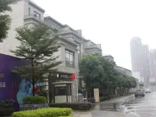 岭南天地璟轩 5室2厅 南