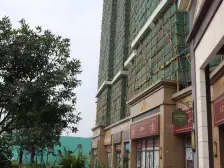 全装定制装修 双阳台 位置安静东南向