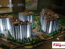 华龙美晟南向两居室双地铁8+14号线商品房满五唯一