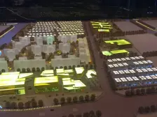 万科君望府A区 4室2厅 南