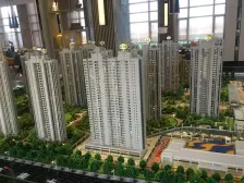 信保精装修大三房 业主急售 唯一没个税 随时看房