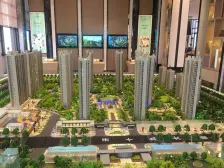 信保112平米毛坯新房 很优质的一套 采光好 业主诚心卖