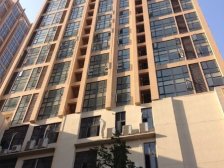 桂园雅居西区 6室3厅 南