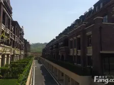 路劲·横山郡5室2厅南