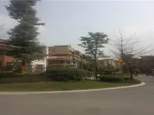 嘉合凤凰岛 3室2厅 南