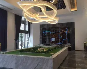 融创NANO公馆 1室1厅 东