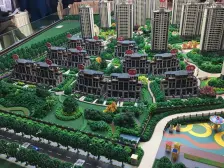 北龙湖低总价小高层 户型反正 看房方便 诚意出售