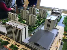 5号地铁、双平层复式,正祥奥园康都