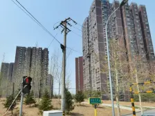 八角·石景嘉园·2室·1厅