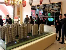 信德精装两房 采光无遮挡 业主诚心出售