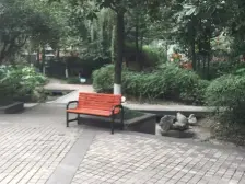 冉家坝 橄榄郡四房140万