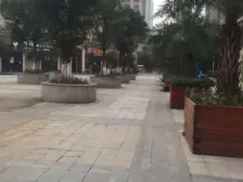 冉家坝 祈年悦城一房62万