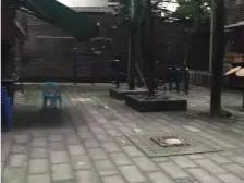 牛角沱轻轨站 嘉陵桥西村 两室一厅