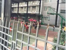 龙头寺 鲁能星城六街区四房248万