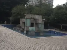 冉家坝 橄榄郡四房