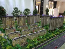 好楼层,视野宽阔,采光无忧,有钥匙看房方便,急售