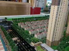 楼层适中,采光无遮挡,配套齐全,交通便利