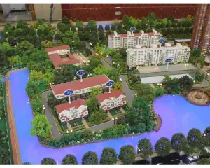 新上好房源 好楼层 好位置 视野开阔