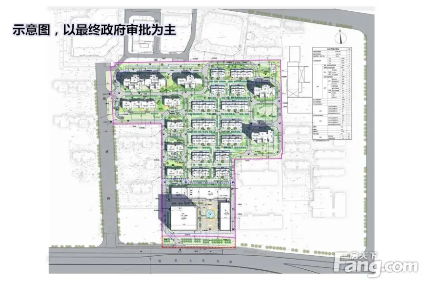 泷悦华府